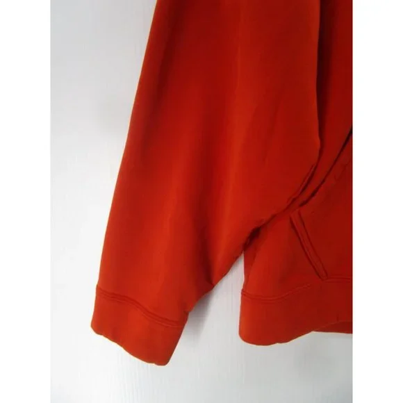 Under Armour Sweatshirt Small Pullover Hoodie Drawstring Running Gym* - Picture 3 of 11